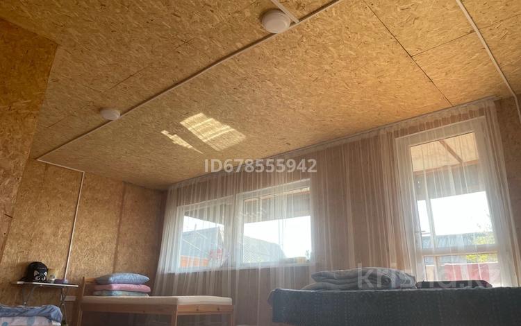 Саяжай · 2 бөлме · 55.6 м² · 6 жүзд., Иртышский строитель, бағасы: 2.4 млн ₸ в  — фото 5