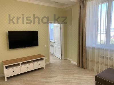 3-комнатная квартира, 107 м², Гагарина за 86 млн 〒 в Алматы, Бостандыкский р-н
