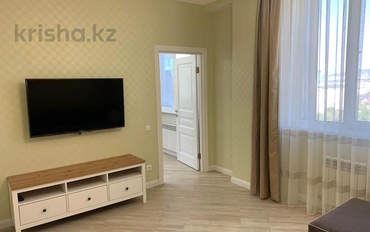 3-комнатная квартира, 107 м², Гагарина за 86 млн 〒 в Алматы, Бостандыкский р-н — фото 2