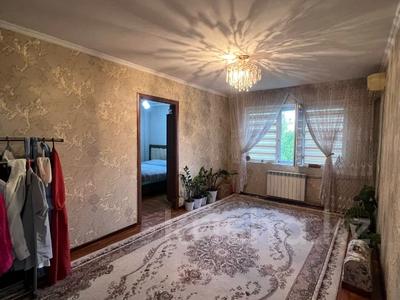 3-комнатная квартира · 63 м² · 4/5 этаж, 16-й микрорайон, 16-й микрорайон 34 за 22 млн 〒 в Шымкенте, Аль-Фарабийский р-н