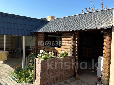 Отдельный дом · 5 комнат · 250 м² · 8 сот., Фрунзе 148 — Областное ГАИ за 130 млн 〒 в Семее, Красный Кордон