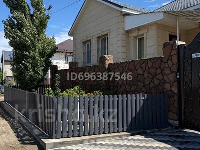 Отдельный дом · 5 комнат · 250 м² · 8 сот., Фрунзе 148 — Областное ГАИ за 130 млн 〒 в Семее, Красный Кордон
