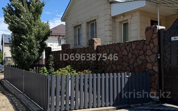 Отдельный дом · 5 комнат · 250 м² · 8 сот., Фрунзе 148 — Областное ГАИ за 130 млн ₸ в Семее, Красный Кордон — фото 53