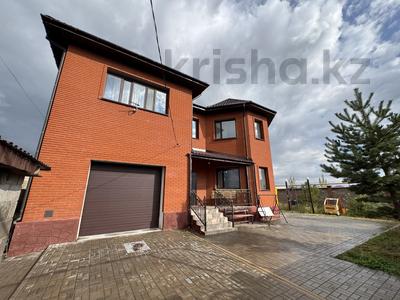 Отдельный дом · 7 комнат · 284 м² · 11.25 сот., Козы корпеш за 89 млн ₸ в Косшы