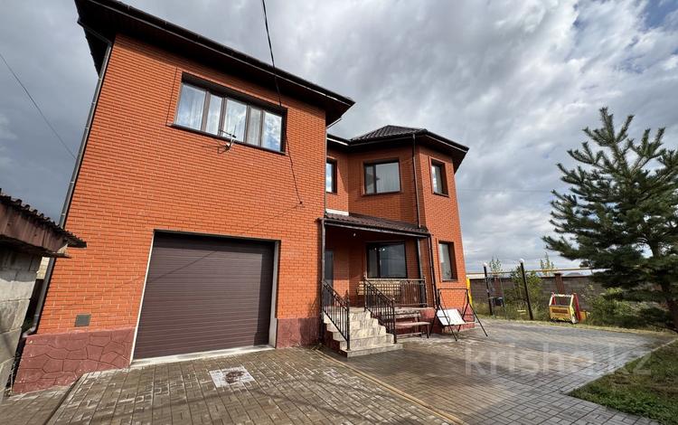 Отдельный дом · 7 комнат · 284 м² · 11.25 сот., Козы корпеш за 89 млн ₸ в Косшы — фото 19