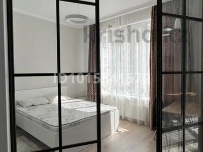2-комнатная квартира · 50 м² · 5/16 этаж, мкр Нурсат жк Аль Фараби — Жк Аль Фараби за 300 000 ₸ в Шымкенте, Каратауский р-н