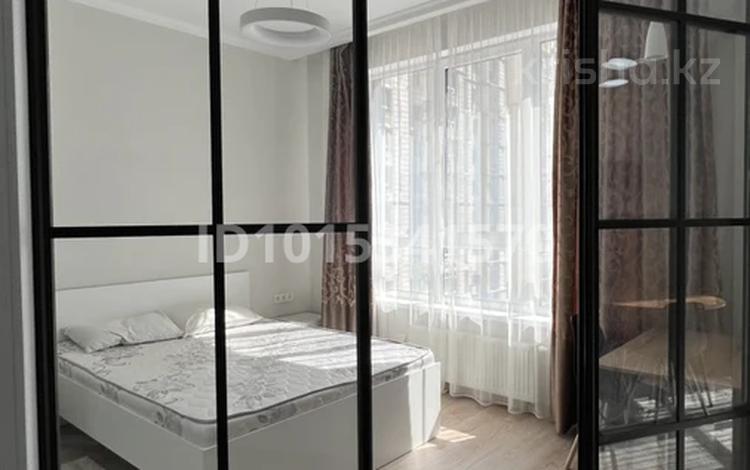 2-комнатная квартира · 50 м² · 5/16 этаж, мкр Нурсат жк Аль Фараби — Жк Аль Фараби за 300 000 ₸ в Шымкенте, Каратауский р-н — фото 2