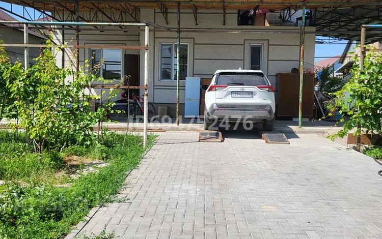 Отдельный дом · 7 комнат · 250 м² · 10 сот., мкр Нуршашкан (Колхозши) 63 — Дулдул за 115 млн ₸ в Алматы, Турксибский р-н — фото 2