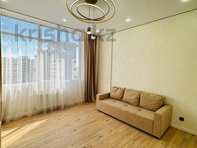 2-бөлмелі пәтер · 45 м² · 11/16 қабат, Е-429 14, бағасы: 26.5 млн ₸ в Астане, Нура р-н