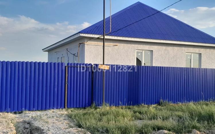 Жеке үй · 3 бөлме · 89 м² · 10 жүзд., 5 64, бағасы: 12.5 млн ₸ в Аксае — фото 22
