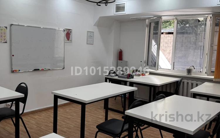 Офисы · 25 м² за 80 000 ₸ в Алматы, Ауэзовский р-н — фото 2