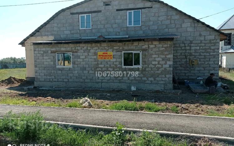 Жеке үй · 6 бөлме · 170 м² · 10 сот., Конаева 5 — Трассага жакын, бағасы: 14 млн 〒 в Талапкер  — фото 39