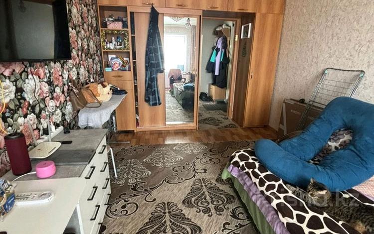 1-комнатная квартира · 31 м² · 5/5 этаж, рабочая — парк победы за 10.4 млн ₸ в Костанае — фото 4