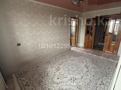 3-комнатная квартира · 52 м² · 5/5 этаж, Павла Корчагина — Район кольца за 12 млн ₸ в Рудном