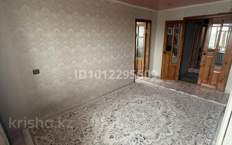 3-бөлмелі пәтер · 52 м² · 5/5 қабат, Павла Корчагина — Район кольца, бағасы: 12 млн ₸ в Рудном — фото 2