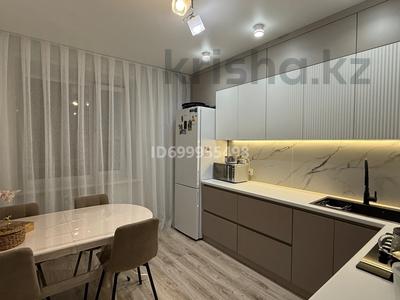 1-бөлмелі пәтер · 51 м² · 6/9 қабат, Береке 53, бағасы: 24.5 млн 〒 в Костанае