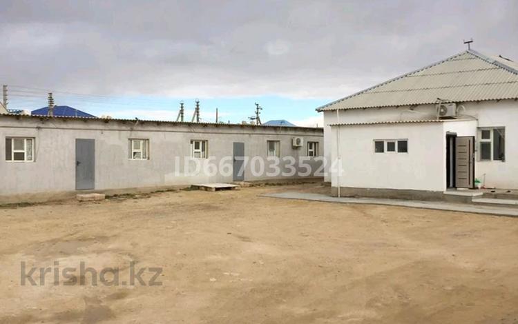 Дача · 4 комнаты · 130 м² · 12 сот., Атамекен 67a за 35 млн ₸ в Баскудуке — фото 2