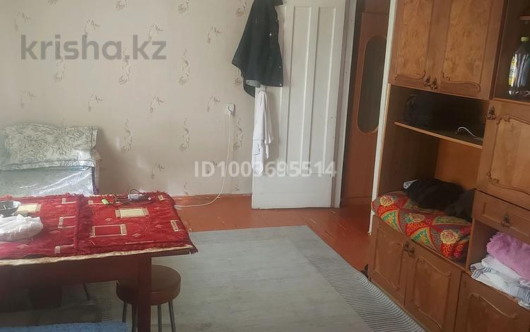 1-комнатная квартира · 30 м² · 2/4 этаж, Сапак датка 19 — Возле парка независимости за 13.5 млн 〒 в Шымкенте, Аль-Фарабийский р-н — фото 2