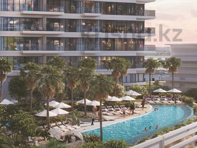 2-комнатная квартира · 78 м² · 17/31 этаж, Дубай за ~ 256.4 млн ₸