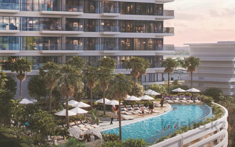 2-комнатная квартира · 78 м² · 17/31 этаж, Дубай за ~ 256.4 млн 〒 — фото 2
