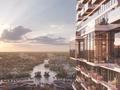 2-комнатная квартира · 78 м² · 17/31 этаж, Дубай за ~ 256.4 млн 〒 — фото 8