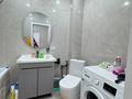 2-бөлмелі пәтер · 46 м² · 10/12 қабат, Нажмиденова 15, бағасы: 30.5 млн ₸ в Астане, Сарайшык р-н — фото 19