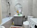 2-бөлмелі пәтер · 46 м² · 10/12 қабат, Нажмиденова 15, бағасы: 30.5 млн ₸ в Астане, Сарайшык р-н — фото 20