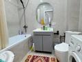 2-бөлмелі пәтер · 46 м² · 10/12 қабат, Нажмиденова 15, бағасы: 30.5 млн ₸ в Астане, Сарайшык р-н — фото 21