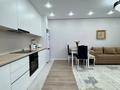 2-бөлмелі пәтер · 46 м² · 10/12 қабат, Нажмиденова 15, бағасы: 30.5 млн ₸ в Астане, Сарайшык р-н — фото 7