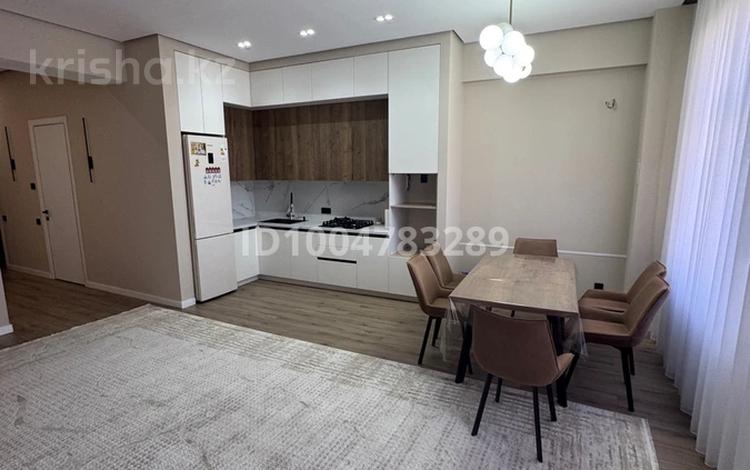 2-комнатная квартира · 73 м² · 8/10 этаж, 18А мкр 2 за 300 000 ₸ в Актау — фото 2