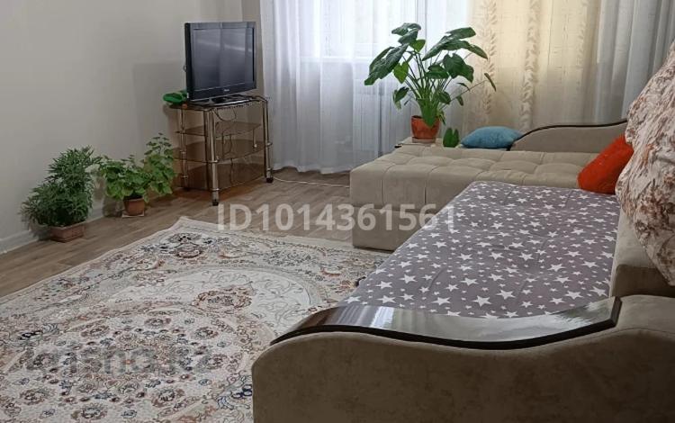 1-комнатная квартира · 41.7 м² · 2/5 этаж, Водник 3 84 за 20 млн ₸ в Боралдае (Бурундай), мкр Водник-3 — фото 7