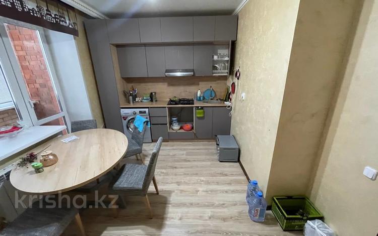 2-комнатная квартира · 64 м² · 7/9 этаж, Н.С. Фролова 77 за 33.5 млн ₸ в Костанае — фото 2