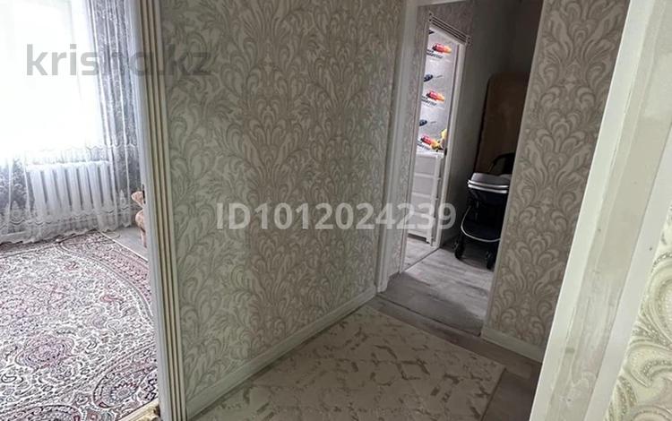 4-комнатная квартира · 86 м² · 5/9 этаж, ул. Юрия Гагарина 82 за 38 млн ₸ в Жезказгане — фото 2