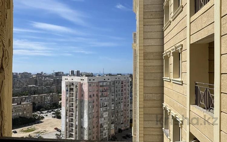 1-бөлмелі пәтер · 34 м² · 13/14 қабат, 12-ш/а. 36/2, бағасы: 10.3 млн ₸ в Актау, 12-й мкр — фото 2