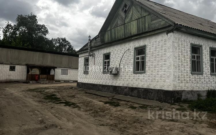 Отдельный дом · 5 комнат · 110 м² · 50 сот., Ата турык 140 за 13 млн ₸ в Шу — фото 2