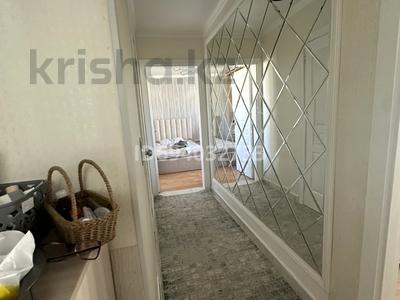 2-бөлмелі пәтер · 65 м² · 7/9 қабат, Ақкент ш/а. 36, бағасы: 33 млн ₸ в Алматы, Алатауский р-н
