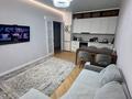 3-комнатная квартира · 90 м² · 4/9 этаж, Набережная 23 за 69 млн ₸ в Петропавловске