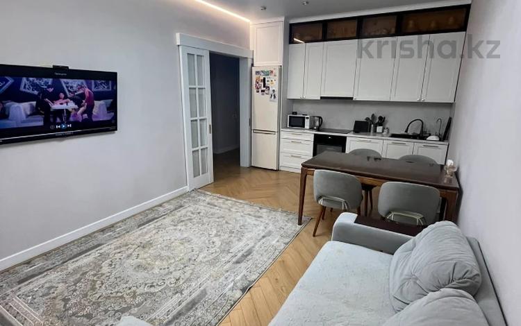 3-комнатная квартира · 90 м² · 4/9 этаж, Набережная 23 за 69 млн ₸ в Петропавловске — фото 11