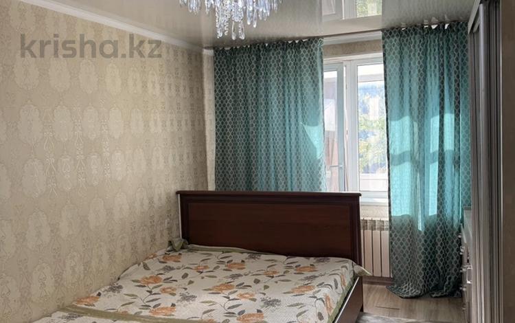 1-бөлмелі пәтер · 30 м² · 2/4 қабат, Военный городок 5, бағасы: 9 000 ₸ в Талдыкоргане, военный городок Улан — фото 7