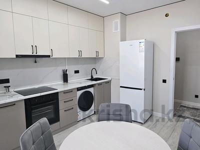 1-бөлмелі пәтер · 42 м² · 3/6 қабат, Кайрат микрорайон 716/16, бағасы: 300 000 ₸ в Алматы, Турксибский р-н