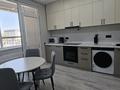 1-комнатная квартира · 42 м² · 3/6 этаж, Кайрат микрорайон 716/16 за 300 000 ₸ в Алматы, Турксибский р-н — фото 2