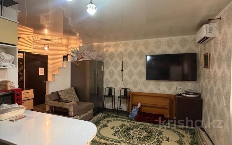 2-бөлмелі пәтер · 45 м² · 6/6 қабат, Сулуколь 14, 14/1, бағасы: 15.5 млн ₸ в Астане — фото 12