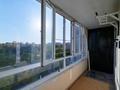 3-комнатная квартира, 61 м², 5/5 этаж, проспект Абылай Хана 25 за 23 млн 〒 в Астане, Алматы р-н — фото 21