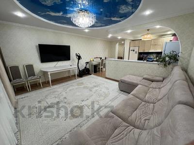3-комнатная квартира, 88 м², 6/6 этаж, Акана серэ 70 за 30 млн 〒 в Кокшетау
