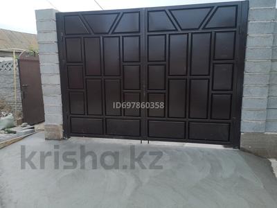 Отдельный дом · 3 комнаты · 70 м² · 7 сот., Клубная — Ташкенская-Комратова за 32 млн 〒 в Таразе