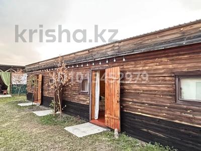 Жеке үй · 2 бөлме · 20 м², Орман 17, бағасы: 6 000 ₸ в Бурабае