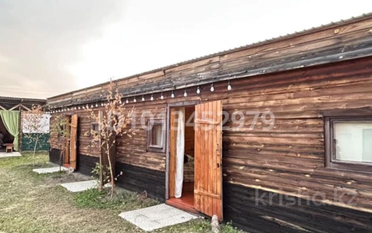 Жеке үй · 2 бөлме · 20 м², Орман 17, бағасы: 6 000 ₸ в Бурабае — фото 2