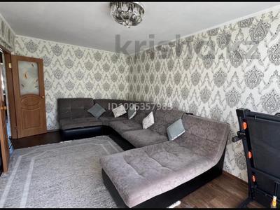 3-комнатная квартира · 66 м² · 3/5 этаж, жастар 27 за 31 млн 〒 в Усть-Каменогорске