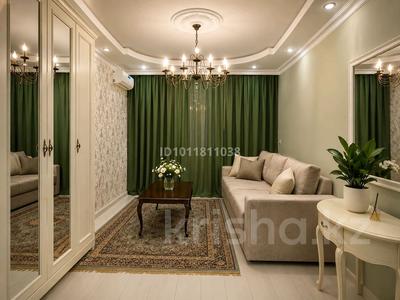 2-бөлмелі пәтер · 45 м² · 4/4 қабат, 1 9 — Гимназия #2, бағасы: 16 млн ₸ в Конаеве
