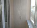 2-бөлмелі пәтер · 45 м² · 4/4 қабат, 1 9 — Гимназия #2, бағасы: 16 млн ₸ в Конаеве — фото 6
